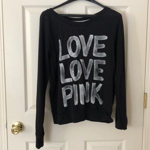 Gently Used Victoria’s Secret Crewneck